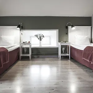 Хостел Nofo Loft, Стокгольм